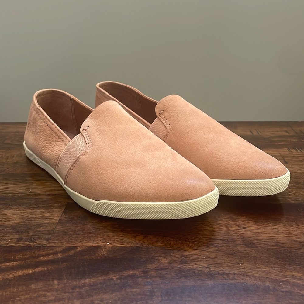 Frye Lisa Slip-On Sneaker NEW!